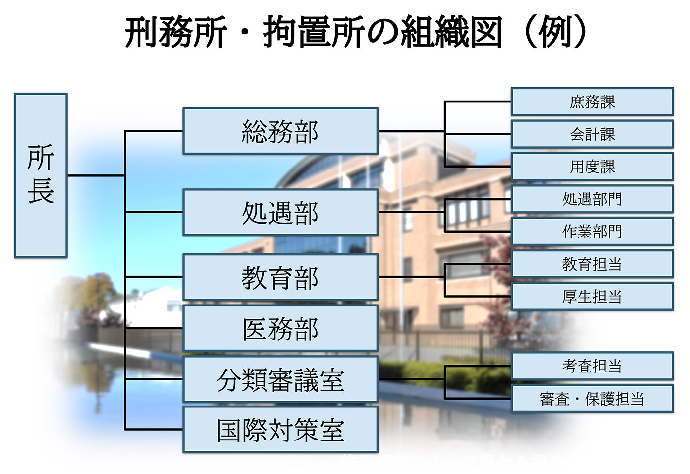 組織図