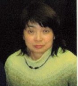 坂井志満さん